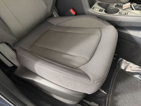 Used 2024 Subaru Crosstrek 2.0i Premium image 28