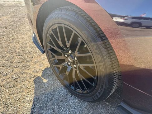 Used 2019 Ford Mustang GT Premium w/ GT Performance Package image 15