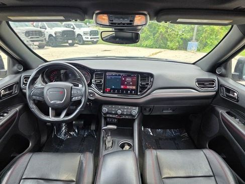 Certified 2024 Dodge Durango GT AWD/4WD image 23