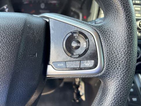 Used 2020 Honda CR-V LX image 12
