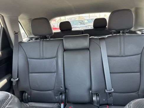 Used 2012 Kia Sorento SX FWD image 28