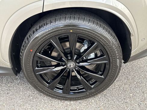 New 2026 Lexus NX 450h+ F Sport image 31