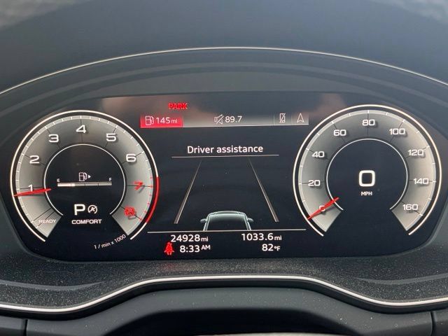 Certified 2023 Audi Q5 2.0T Prestige AWD/4WD image 8
