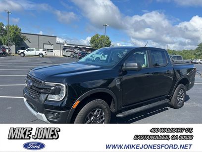 Used 2024 Ford Ranger XLT w/ Technology Package