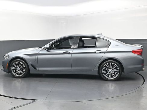 Used 2018 BMW 530e image 44