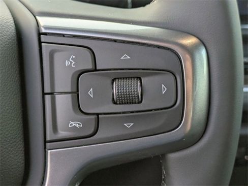 New 2026 Chevrolet Silverado 3500 LT image 15