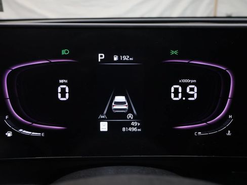 Used 2023 Kia Sportage EX FWD image 20
