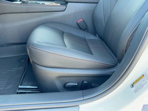 New 2025 Nissan Altima 2.5 SR w/ SR Premium Package image 14