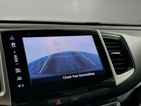 Used 2017 Honda Pilot Elite image 23