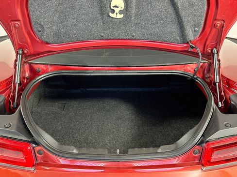 Used 2015 Chevrolet Camaro LT w/ RS Package RWD image 27