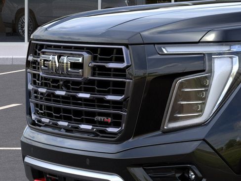 New 2026 GMC Yukon XL AT4 Ultimate AWD/4WD image 13
