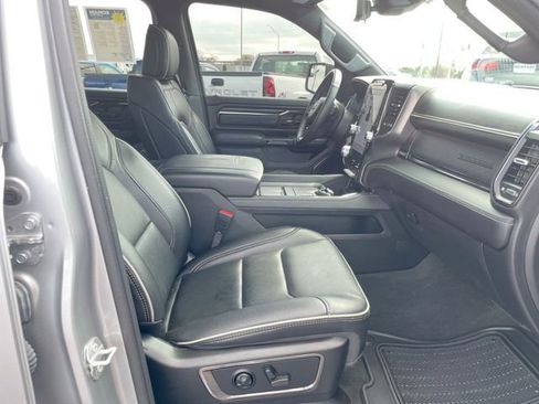 Used 2024 RAM 1500 Limited image 16