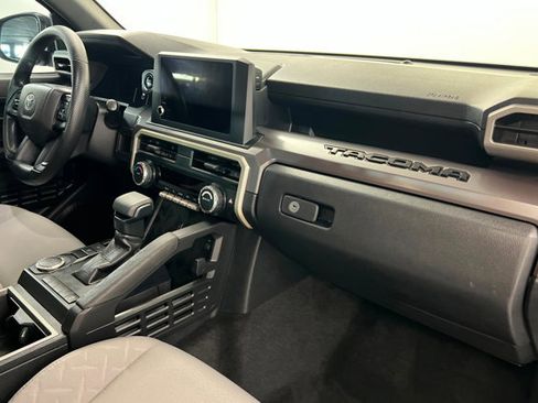 Used 2025 Toyota Tacoma SR5 image 23
