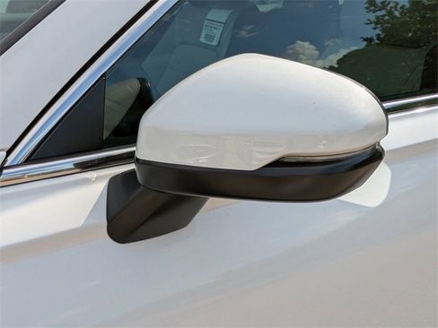 New 2026 Honda CR-V LX image 11