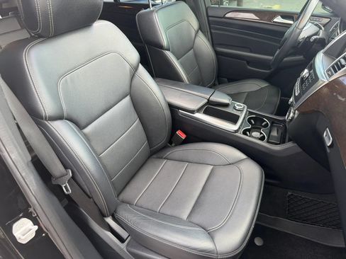 Used 2014 Mercedes-Benz ML 350 4MATIC image 11