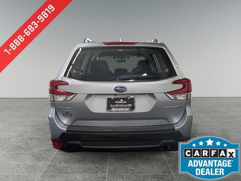 Used 2020 Subaru Forester w/ Alloy Wheel Package AWD/4WD image 24