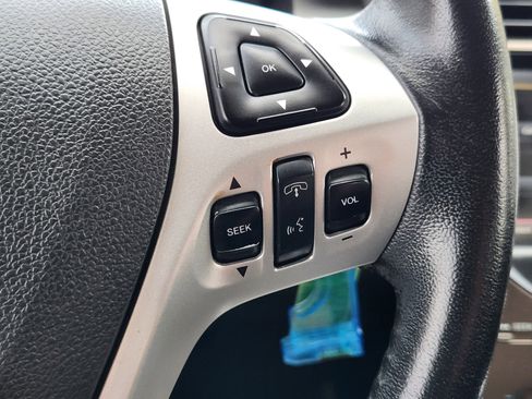 Used 2013 Ford Edge SEL image 28