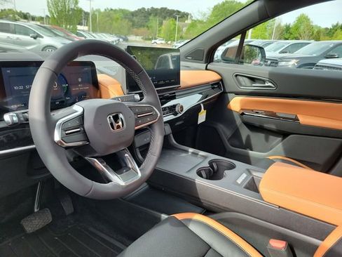 New 2026 Honda Prologue Elite image 13