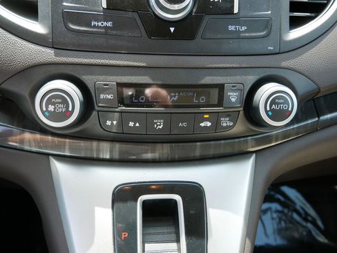 Used 2013 Honda CR-V EX-L image 19