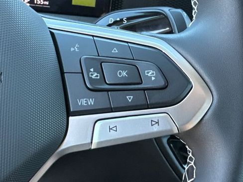 New 2026 Volkswagen Tiguan S image 41