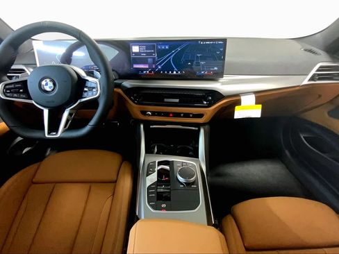 New 2026 BMW 430i xDrive Coupe w/ M Sport Package AWD/4WD image 5