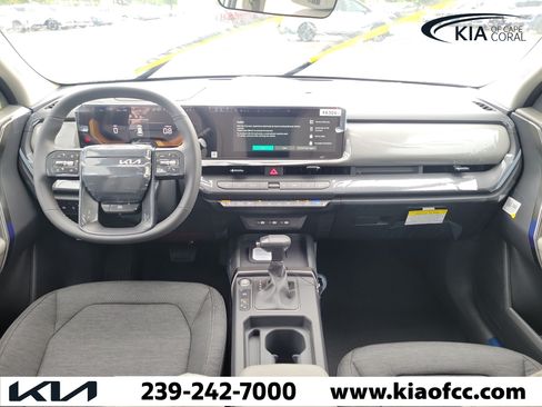 New 2027 Kia Seltos S FWD image 18