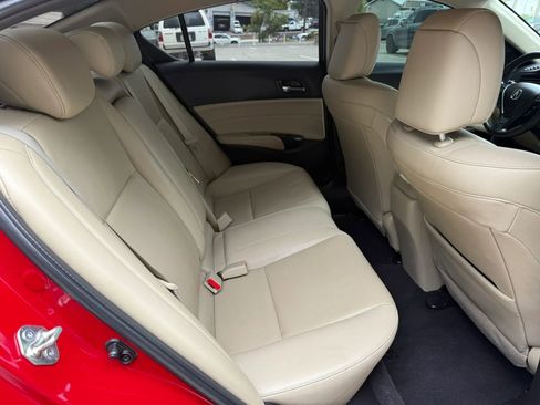 Used 2017 Acura ILX FWD image 22