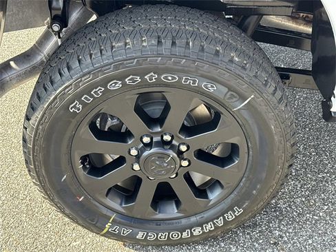 New 2026 RAM 2500 Laramie w/ Night Edition image 18