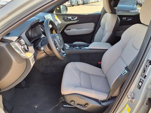 New 2026 Volvo XC60 B5 Plus w/ Protection Package Premier image 13