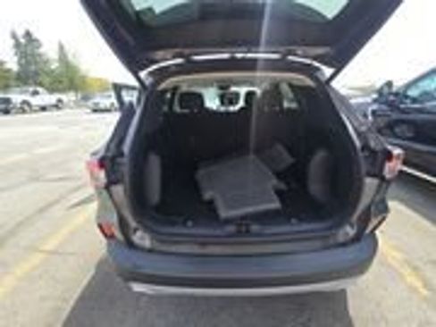 Used 2021 Ford Escape SE w/ Convenience Package AWD/4WD image 7