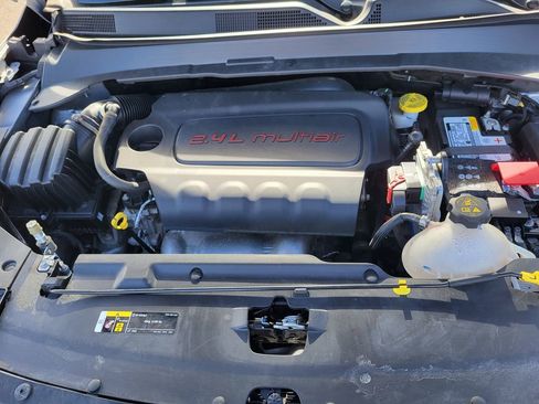 Used 2022 Jeep Compass High Altitude image 31