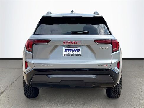New 2026 GMC Terrain AT4 w/ Convenience Package III image 5