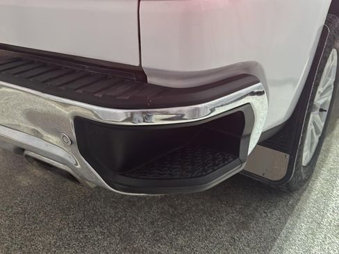 Used 2023 Chevrolet Silverado 1500 LTZ w/ LTZ Convenience Package II image 11