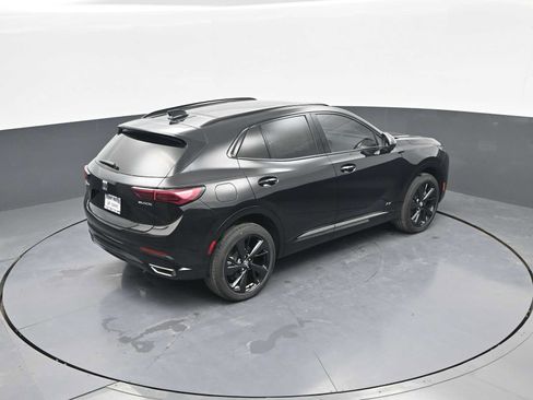 New 2026 Buick Envision Sport Touring AWD/4WD image 30