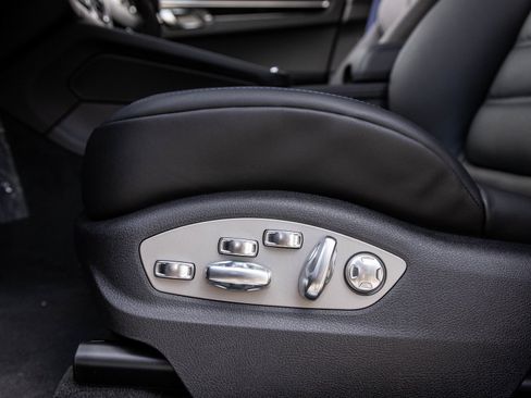 Used 2026 Porsche Macan S image 22