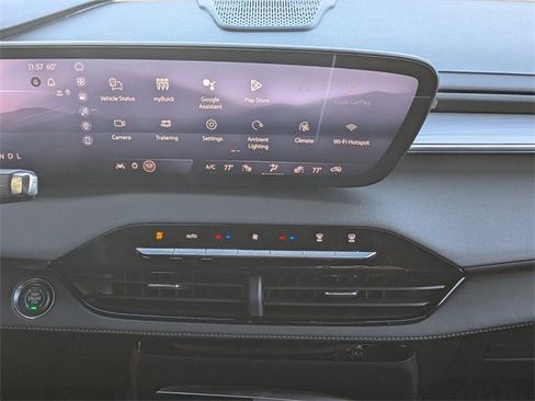 New 2026 Buick Enclave Preferred image 20