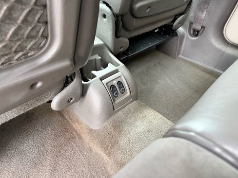 Used 2001 Chrysler PT Cruiser image 17