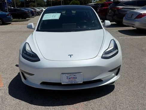 Used 2019 Tesla Model 3 Standard Range Plus RWD image 2