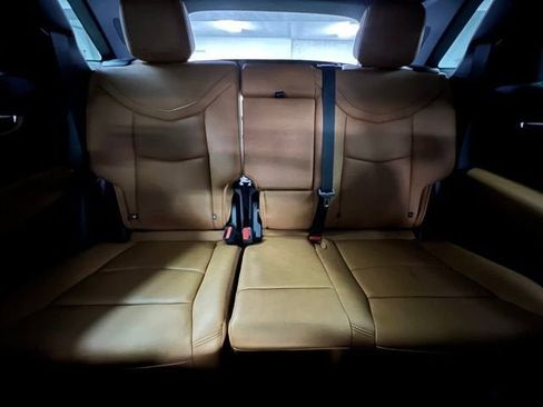 New 2025 Cadillac XT5 Premium Luxury w/ LPO, Floor Liner Package image 19
