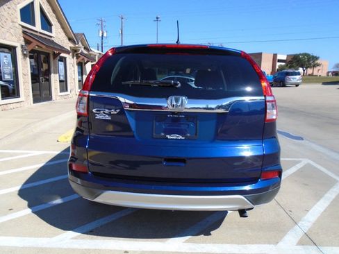 Used 2016 Honda CR-V EX image 6