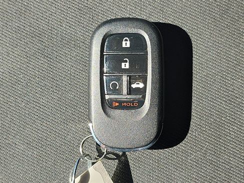 Used 2022 Honda Civic Sport image 13