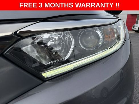 Used 2019 Honda HR-V EX image 35