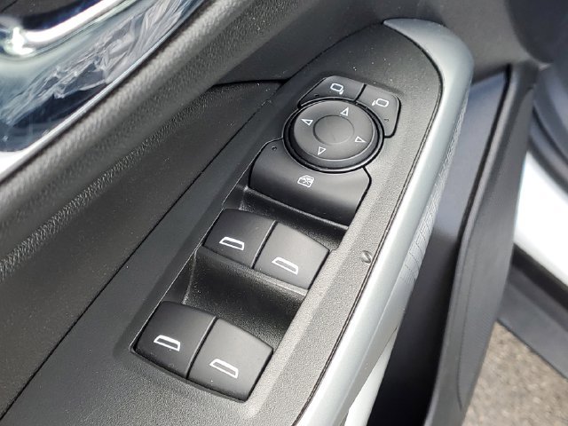 Used 2024 Chevrolet Trax LS FWD image 9