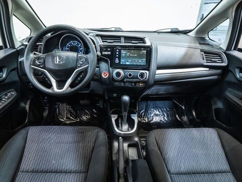 Used 2019 Honda Fit EX image 13