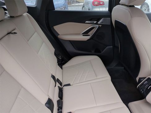 Certified 2025 BMW X1 xDrive28i w/ Convenience Package image 32