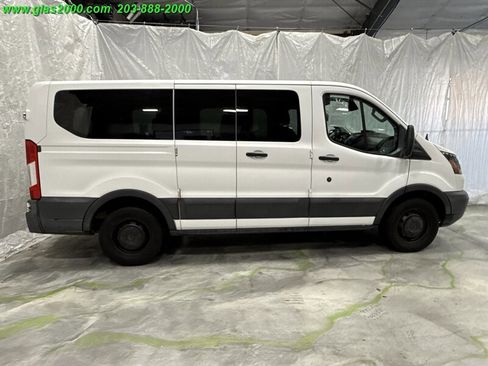 Used 2016 Ford Transit 150 XL image 14