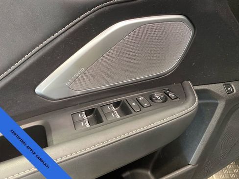 Certified 2024 Acura RDX SH-AWD w/ Technology Package image 11