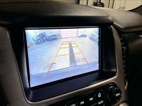 Used 2017 GMC Yukon SLE w/ SLE Value Package image 23