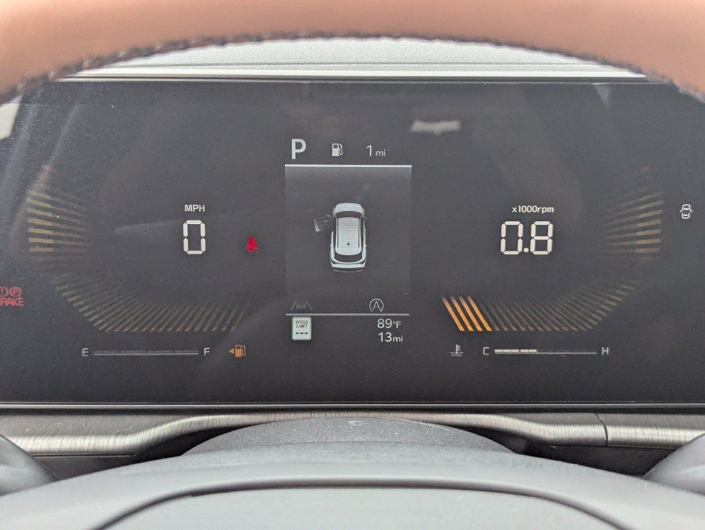 New 2026 Kia Sportage X-Line AWD/4WD image 33