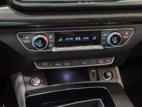 Used 2023 Audi SQ5 Premium Plus w/ Premium Plus Package AWD/4WD image 19